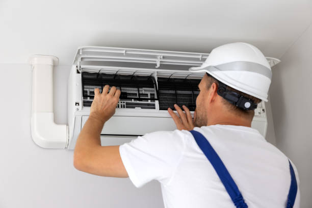 Best Local HVAC companies  in Hobart, OK